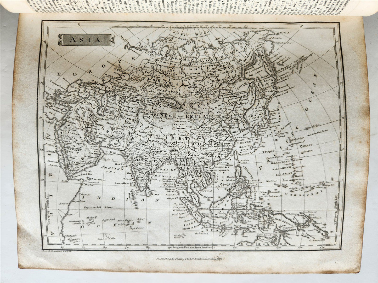 1827 DICTIONARY of MECHANICAL SCIENCE ART MANUFACTURES illustrated ANTIQUE