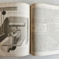 1827 DICTIONARY of MECHANICAL SCIENCE ART MANUFACTURES illustrated ANTIQUE