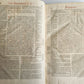 1584 LAW BOOK antique BLIND-TOOLED PIGSKIN BOUND LARGE FOLIO