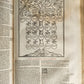 1584 LAW BOOK antique BLIND-TOOLED PIGSKIN BOUND LARGE FOLIO