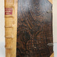 1575 BIBLIOTHECA SANCTA by Sixtus of Siena antique 16th century FOLIO