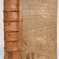 1576 LIVES of SAINTS by Laurentius Surius antique 16th century FOLIO