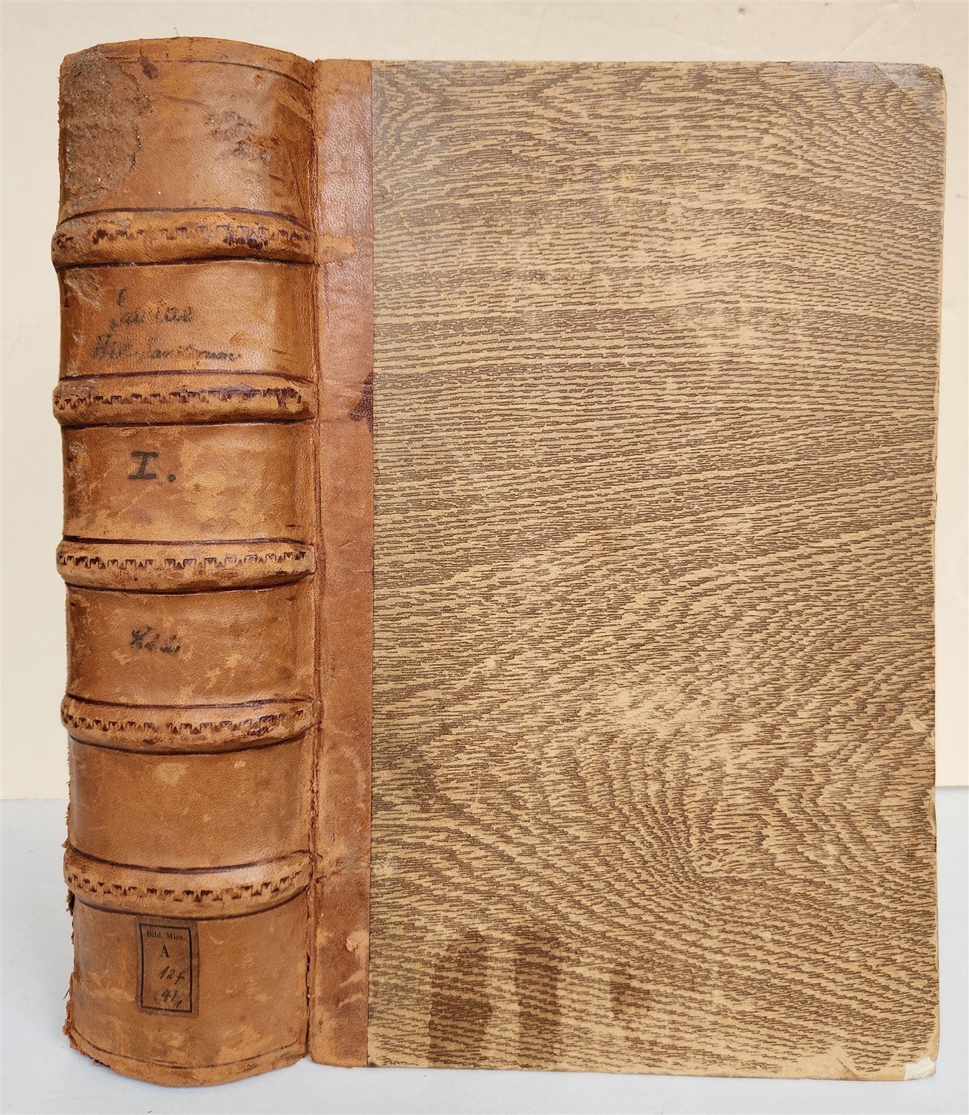 1576 LIVES of SAINTS by Laurentius Surius antique 16th century FOLIO