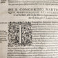 1576 LIVES of SAINTS by Laurentius Surius antique 16th century FOLIO