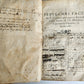 1557 Officiorum libri tres by CICERO antique 16th century VELLUM BOUND FOLIO