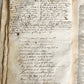 1557 Officiorum libri tres by CICERO antique 16th century VELLUM BOUND FOLIO