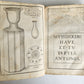 1557 Officiorum libri tres by CICERO antique 16th century VELLUM BOUND FOLIO