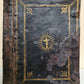 1650 Martyrologium Romanum antique 17th century