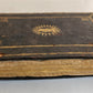 1650 Martyrologium Romanum antique 17th century