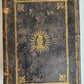 1650 Martyrologium Romanum antique 17th century