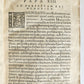 1650 Martyrologium Romanum antique 17th century