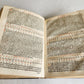 1650 Martyrologium Romanum antique 17th century