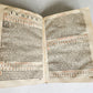 1650 Martyrologium Romanum antique 17th century