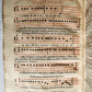 1650 Martyrologium Romanum antique 17th century
