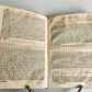 1650 Martyrologium Romanum antique 17th century