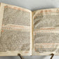 1650 Martyrologium Romanum antique 17th century