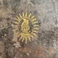 1650 Martyrologium Romanum antique 17th century