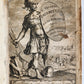 1668 ROMAN HISTORY by Velleius Paterculus antique ARMORIAL VELLUM BINDING