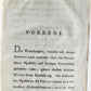 1791 HORACE Epistle to the Pisones in GERMAN antique ARMORIAL BINDING