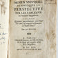 1653 PRACTICAL GEOMETRY for ARTISTS antique PERSPECTIVE by BOSSE VELLUM BINDING