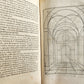 1653 PRACTICAL GEOMETRY for ARTISTS antique PERSPECTIVE by BOSSE VELLUM BINDING
