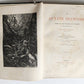 1867 FRENCH GUYANA VOYAGE ILUSTRATED antique FOLIO