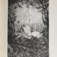 1867 FRENCH GUYANA VOYAGE ILUSTRATED antique FOLIO