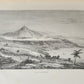 1867 FRENCH GUYANA VOYAGE ILUSTRATED antique FOLIO