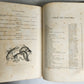 1867 FRENCH GUYANA VOYAGE ILUSTRATED antique FOLIO