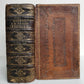 1573 Belli Troiani scriptores DICTYS CRETENSIS DARES PHRYGIUS HOMERUS antique