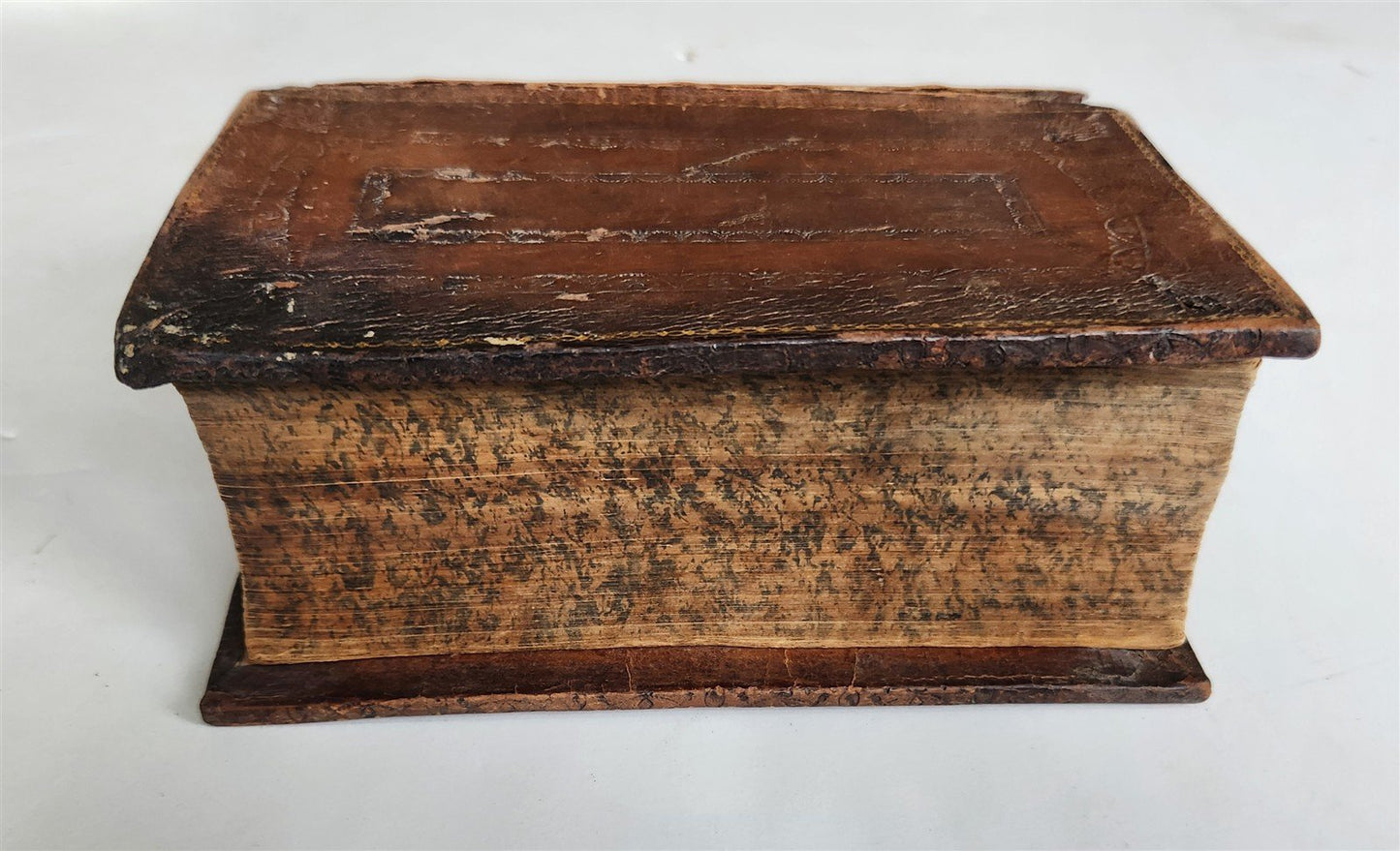 1573 Belli Troiani scriptores DICTYS CRETENSIS DARES PHRYGIUS HOMERUS antique