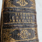 1573 Belli Troiani scriptores DICTYS CRETENSIS DARES PHRYGIUS HOMERUS antique