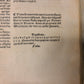 1491 INCUNABLE Franciscus de Maioranis antique INCUNABULA rare 15th CENT. vellum