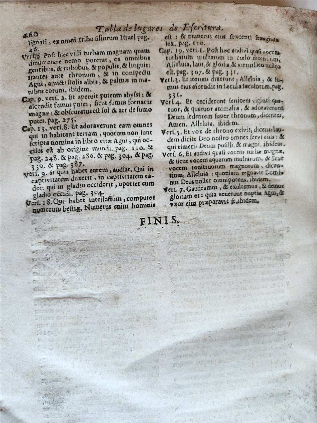 1679 FEMALE WRITER Isabella de Rocaberti antique 2 VOL RARE SPANISH VELLUM FOLIO