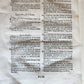1679 FEMALE WRITER Isabella de Rocaberti antique 2 VOL RARE SPANISH VELLUM FOLIO