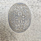 1619 BIBLE in GREEK antique BLIND TOOLED PIGSKIN BOUND FOLIO