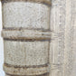 1619 BIBLE in GREEK antique BLIND TOOLED PIGSKIN BOUND FOLIO