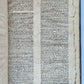 1619 BIBLE in GREEK antique BLIND TOOLED PIGSKIN BOUND FOLIO