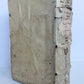 1588 Flores Theologicarum antique VELLUM BINDING Flowers of Theology Jose Angles