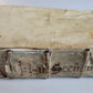 1588 Flores Theologicarum antique VELLUM BINDING Flowers of Theology Jose Angles