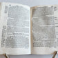 1588 Flores Theologicarum antique VELLUM BINDING Flowers of Theology Jose Angles