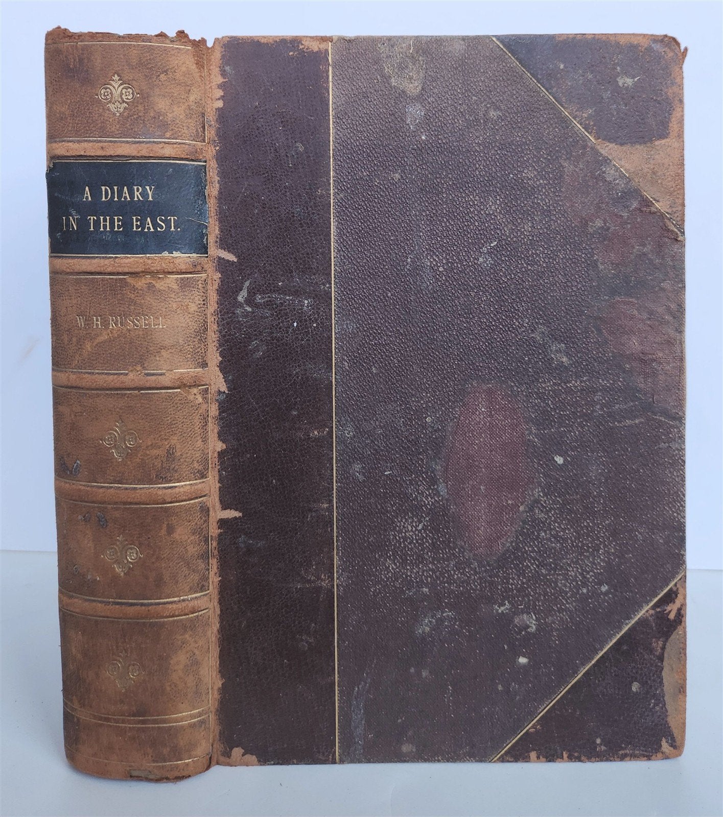 1869 TRAVEL in EGYPT & PALESTINE Prince & Princess of Wales antique ILLUSTRATED