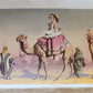 1869 TRAVEL in EGYPT & PALESTINE Prince & Princess of Wales antique ILLUSTRATED