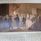 1869 TRAVEL in EGYPT & PALESTINE Prince & Princess of Wales antique ILLUSTRATED