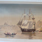 1869 TRAVEL in EGYPT & PALESTINE Prince & Princess of Wales antique ILLUSTRATED