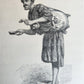 1869 TRAVEL in EGYPT & PALESTINE Prince & Princess of Wales antique ILLUSTRATED