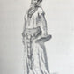 1869 TRAVEL in EGYPT & PALESTINE Prince & Princess of Wales antique ILLUSTRATED