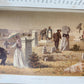 1869 TRAVEL in EGYPT & PALESTINE Prince & Princess of Wales antique ILLUSTRATED