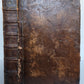 1646 ANATOMY ILLUSTRATED FOLIO antique MEDICAL Oeuvres de Me André dv Lavrens