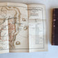 1896 PALESTINE TODAY 2 volumes in ITALIAN antique ILLUSTRATED w/ MAPS